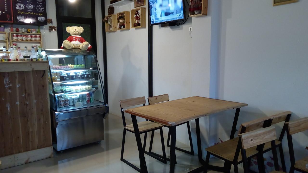 Suratthani Airport Mini Hotel Surat Thani Exterior photo